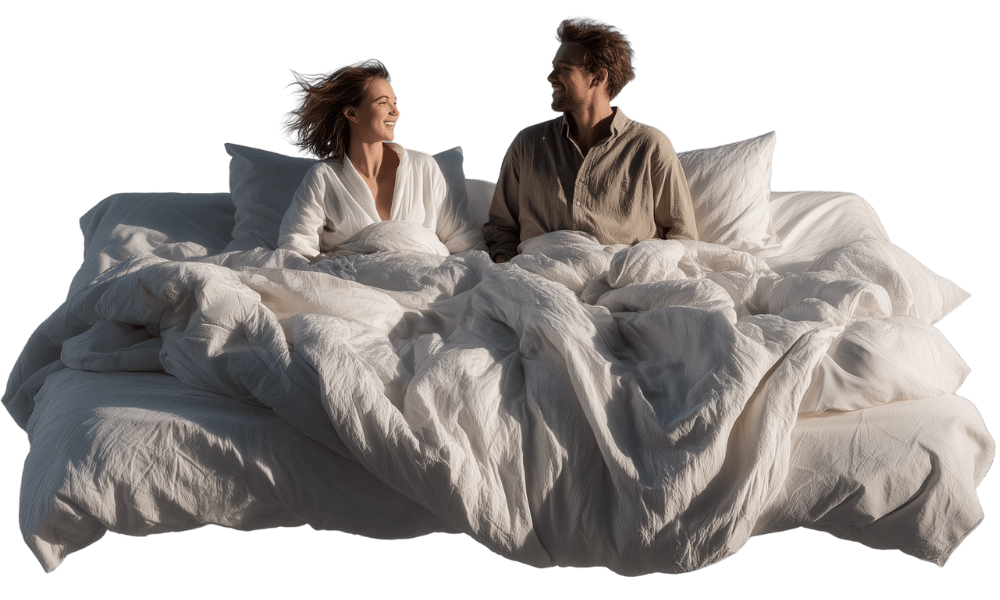 COUPLE HORIZONTAL_LIGHT