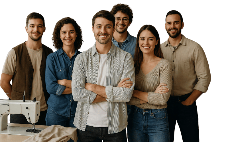 EQUIPE ROHART PNG LIGHT