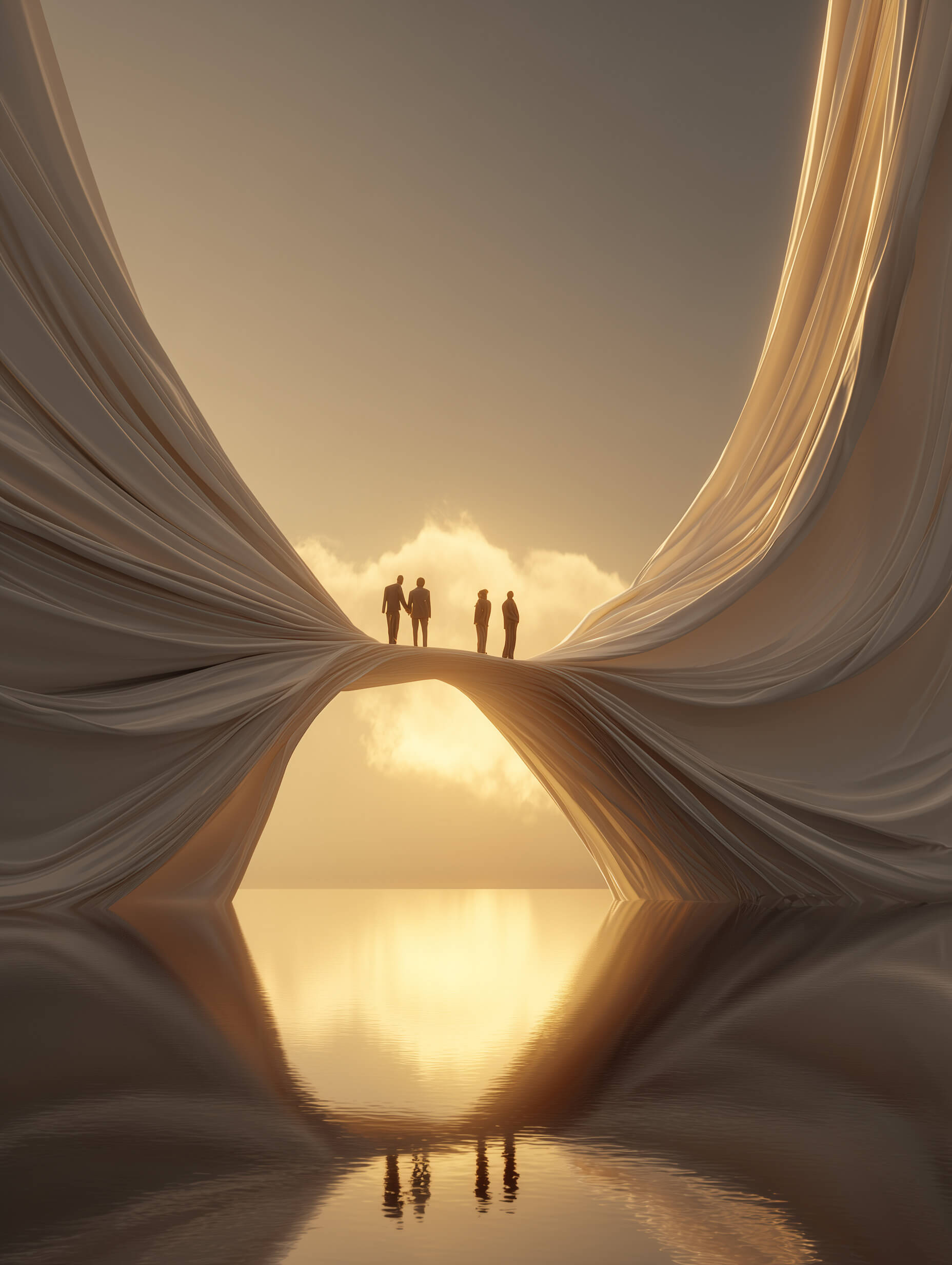 twonights_69268_a_bridge_made_of_luxurious_textile_connecting_a_3d7850f1-dd37-44d0-b360-3a78ea08b582(1)